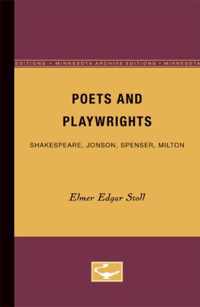 Poets and Playwrights