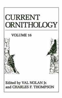 Current Ornithology