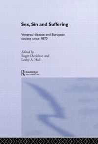 Sex, Sin and Suffering