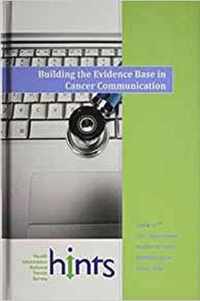 Building the Evidence Base in Cancer Communication