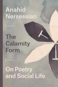 The Calamity Form - On Poetry and Social Life