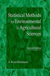 Statistical Methods for Environmental & Agricultural Sciences