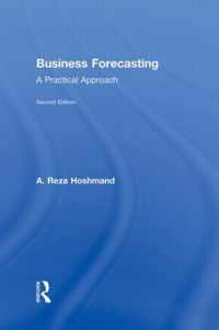 Business Forecasting