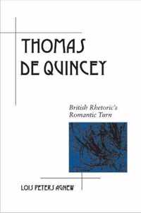 Thomas De Quincey