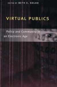 Virtual Publics