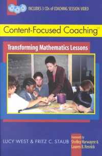 Content-Focused Coachingsm