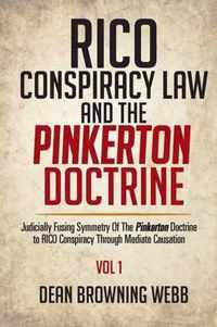 RICO Conspiracy Law and the Pinkerton Doctrine