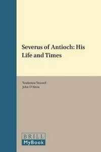 Severus of Antioch