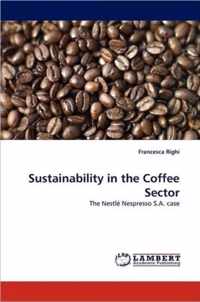 Sustainability in the Coffee Sector