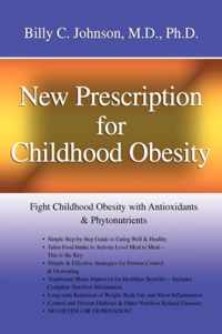 New Prescription For Childhood Obesity