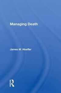 Managing Death