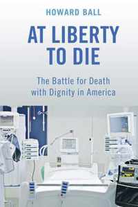 At Liberty to Die