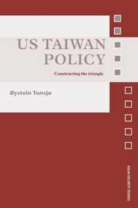 US Taiwan Policy