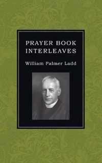 Prayer Book Interleaves