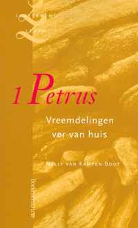 Luisterend leven  -   1 Petrus