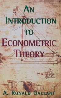 An Introduction to Econometric Theory