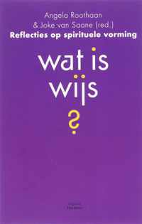 Wat Is Wijs?