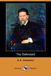 The Defendant