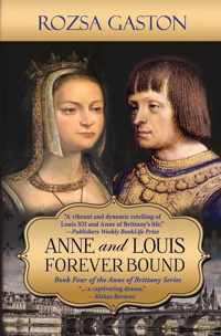 Anne and Louis Forever Bound