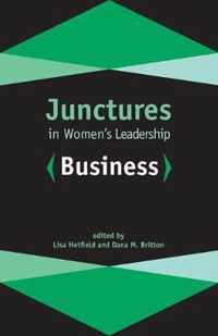 Junctures in Women's Leadership