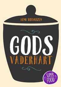 Superfoods  -   Gods vaderhart