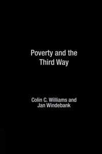 Poverty and the Third Way