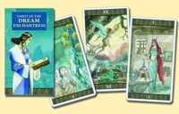 Tarot Of The Dream Enchantress