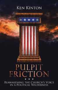 Pulpit Friction