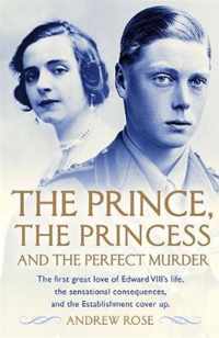 The Prince, the Princess and the Perfect Murder