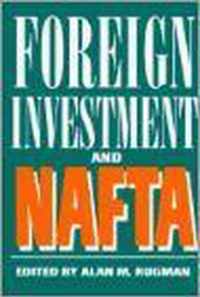 Foreign Investment and NAFTA