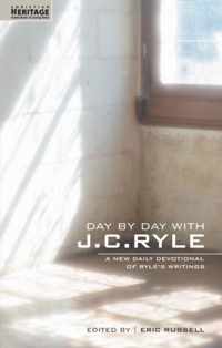 Day By Day With J.C. Ryle