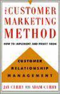 Customer Marketing Method