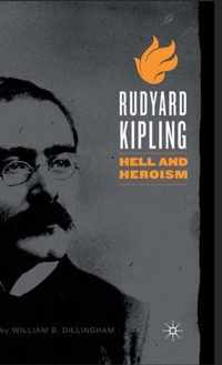 Rudyard Kipling