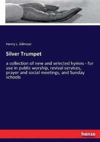 Silver Trumpet