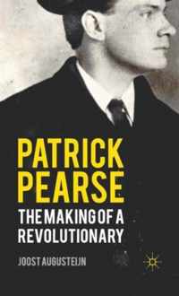 Patrick Pearse