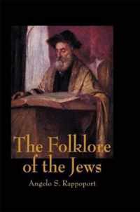 The Folklore Of The Jews