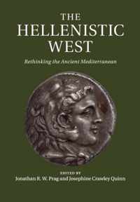 Hellenistic West