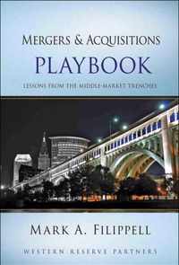 Mergers & Acquisitions Playbook