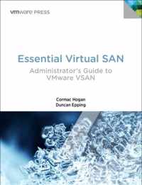 Essential Virtual San (VSAN)