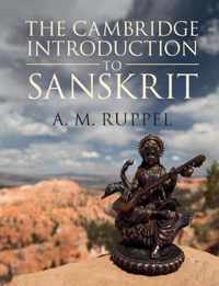 Cambridge Introduction to Sanskrit