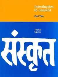 Introduction to Sanskrit