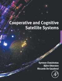 Cooperative & Cognitive Satellite System