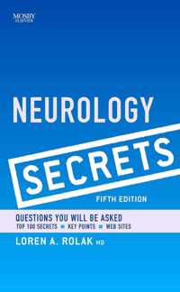 Neurology Secrets