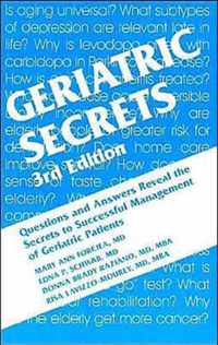 Geriatric Secrets