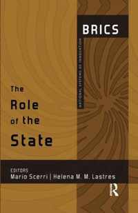 The Role of the State