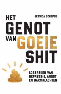 Het genot van goeie shit