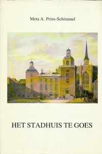 Stadhuis van goes