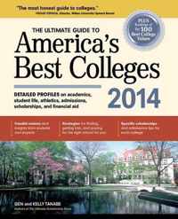 Ultimate Guide to America's Best Colleges