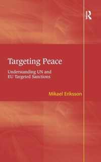 Targeting Peace