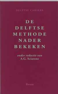 De Delftse Methode Nader Bekeken